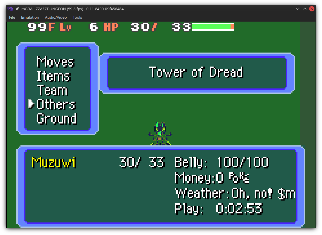 WELCOME TO THE GREEN ROOM